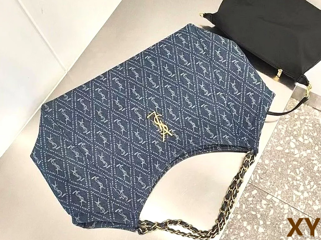 Handbag Yves Women Laurent Saint YSL 4560 HighQuality For 0404